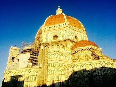 tour guiado al Duomo, la Catedral de Florencia
