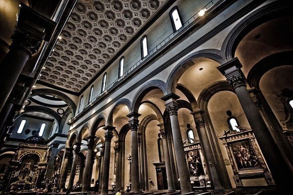 La Florencia de Oltrarno