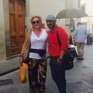 Viaje a Florencia con un guía oficial