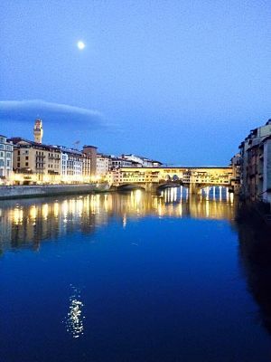 Visita Florencia con un guía oficial