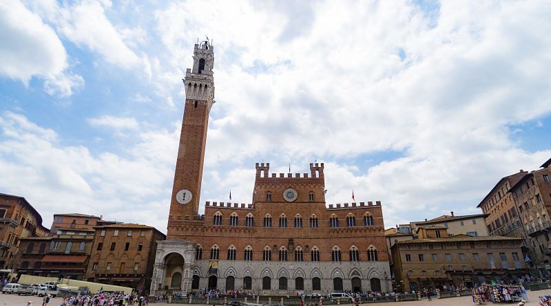 Visitar Siena con guia local
