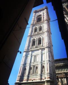 Campanario de la Catedral
