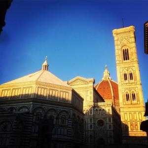 Catedral de Florencia