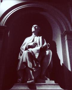 Escultura de Brunelleschi