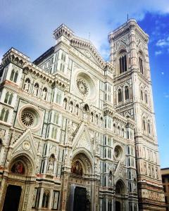 Fachada del Duomo