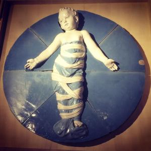 Museo de los inocentes