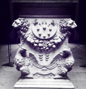 Palacio medici