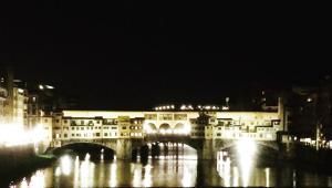 Puente Viejo de Florencia