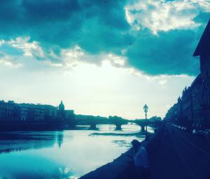 Puentes de Florencia
